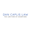 Dan Caplis Law Logo