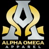 Alpha Omega Apparel Logo