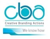 CBActions Logo