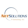 NetSolutions IT Consulting, Inc. Logo