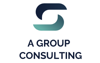 A Group Consulting Logo