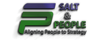 Salt & People HR Logo