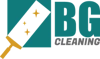 B&G Carpet Cleaning Logo