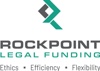 Rockpoint Legal Funding Logo