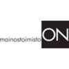 mainostoimisto ON oy Logo
