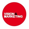 Vision & Marketing Logo