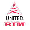 United-BIM Inc. Logo
