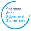 Sherman Atlas Sylvester & Stamelman LLP Logo
