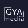 Grow Your Audience Media (GYA Media) Logo