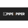 Pipe & Piper Logo