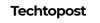 Techtopost Logo