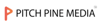 Pitch Pine Media Logo