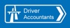 Driver Accountant Logo