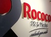 Rococo PR & Media Logo