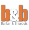 Banker & Brisebois Marketing Logo