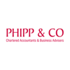 Phipp & Co Accountants Logo
