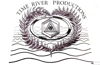 Time River Productions Logo