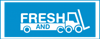 Chiller Van Rental In Dubai Logo