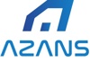 Azans-ai Logo