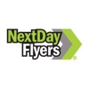 NextDayFlyers Logo