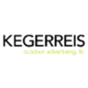 Kegerreis Outdoor Advertising, LLC Logo