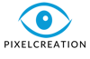 PixelCreation Logo