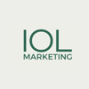 IOL Marketing Logo