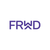 FRWD Branding Logo