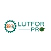 LutforPro - SEO Expert in Bangladesh Logo