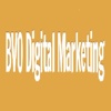 BVO Digital Marketing Logo
