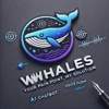 Whales Logo