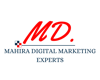 Mahira Digital Logo