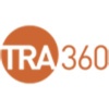 TRA360 Logo