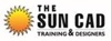 The SUNCAD Training & Designers Logo