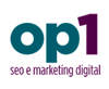 OP1 Marketing Digital Logo