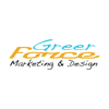 Greer Force Marketing Logo