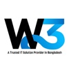 W3 Techniques Logo