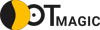 Dotmagic Infotech Logo