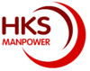 HKS Manpower Group Logo