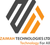Zaimah Technologies Limited Logo