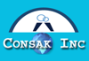 Consak Inc. Logo