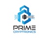 Prime Cryptronics Logo