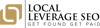 Local Leverage SEO Logo