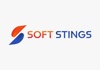 SOFT STINGS, LLC Logo
