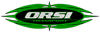 Orsi Transport Logo