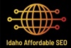 Idaho Affordable SEO Logo