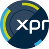 xprdata Logo