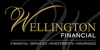 Wellington Financial Logo
