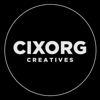 Cixorg Creatives Logo