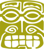 TIKI2™ Logo
